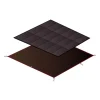 Amenity Dome S Mat/Sheet Set