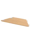 Bamboo Left Angle Extension