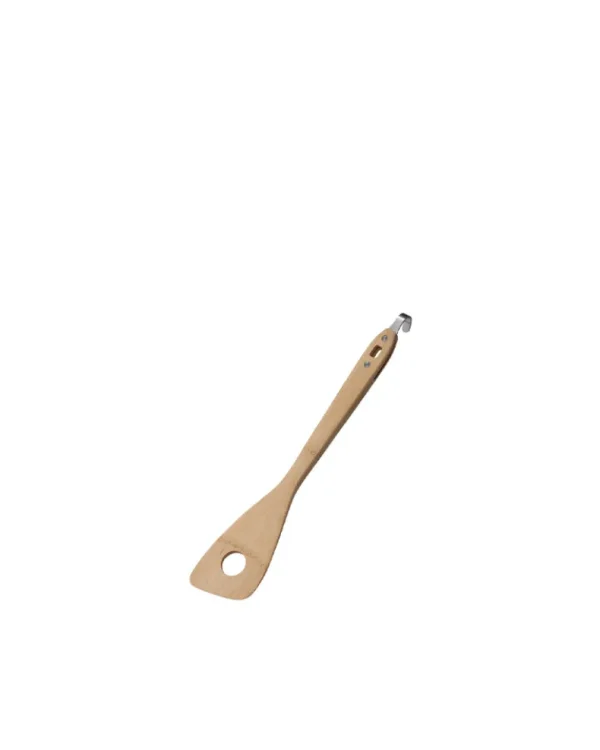 Bamboo Spatula