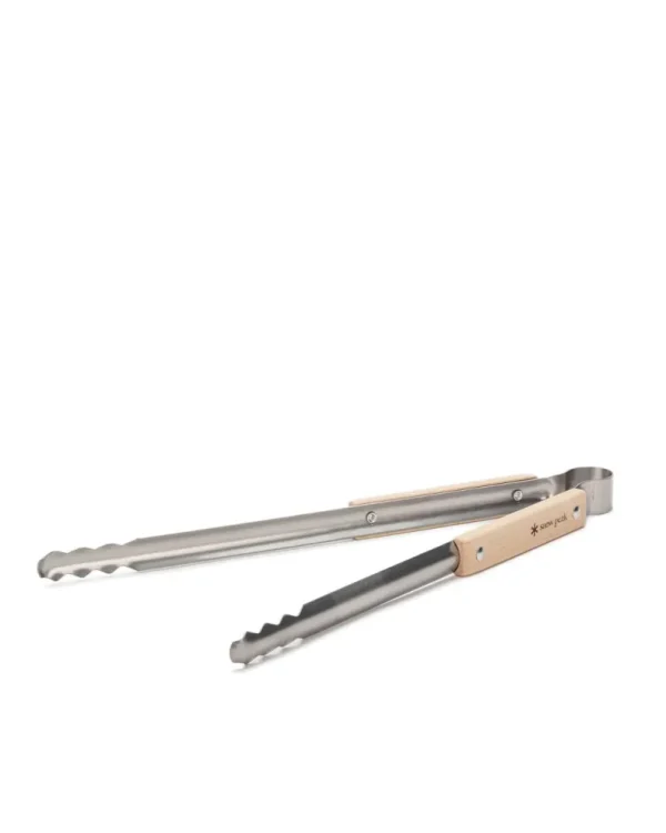 Barbeque Tongs
