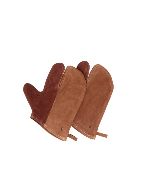 Camper Mittens