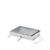 Double BBQ Box