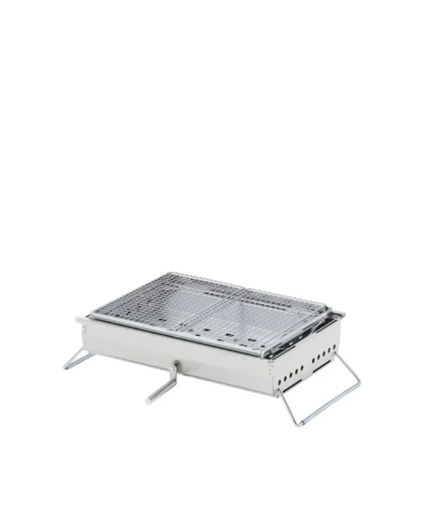 Double BBQ Box