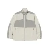 Double Face Fleece Jacket