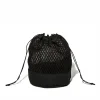 Double Face Mesh Kinchaku