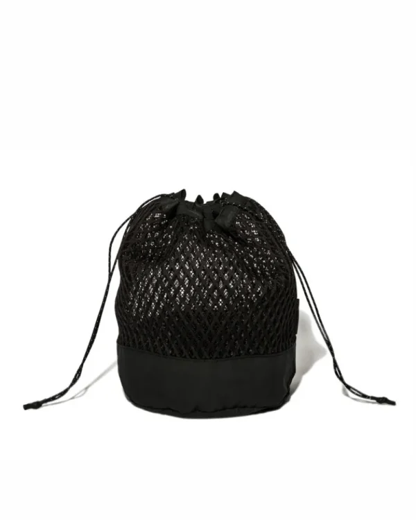 Double Face Mesh Kinchaku