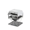 Field Oven