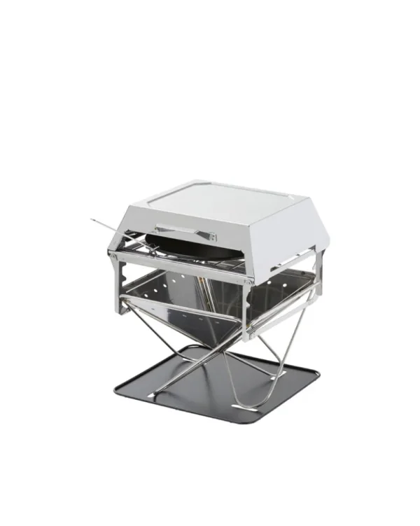 Field Oven