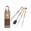 Fire Tool Set Pro.