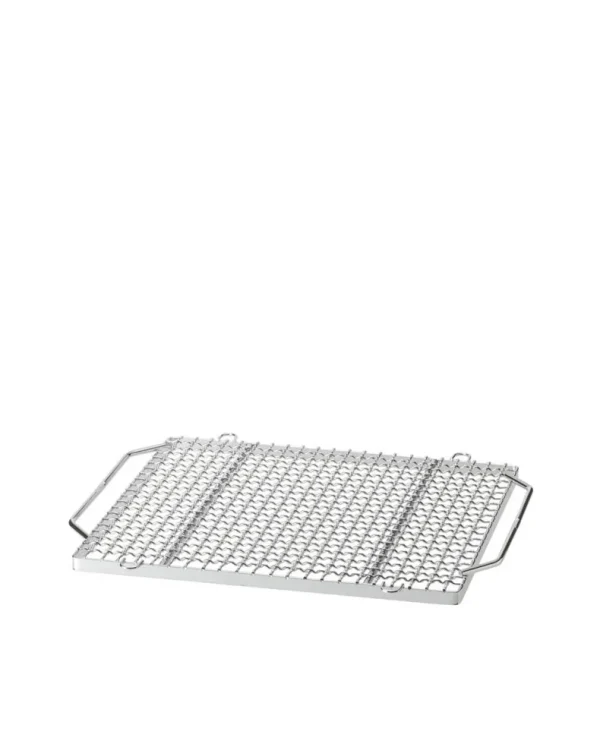 Fireplace Grill M