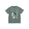Fireplace T-Shirt