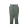Flexible Insulated Pants