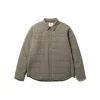 Flexible Insulated Shirt