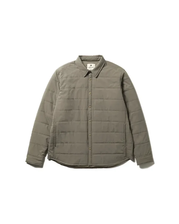 Flexible Insulated Shirt