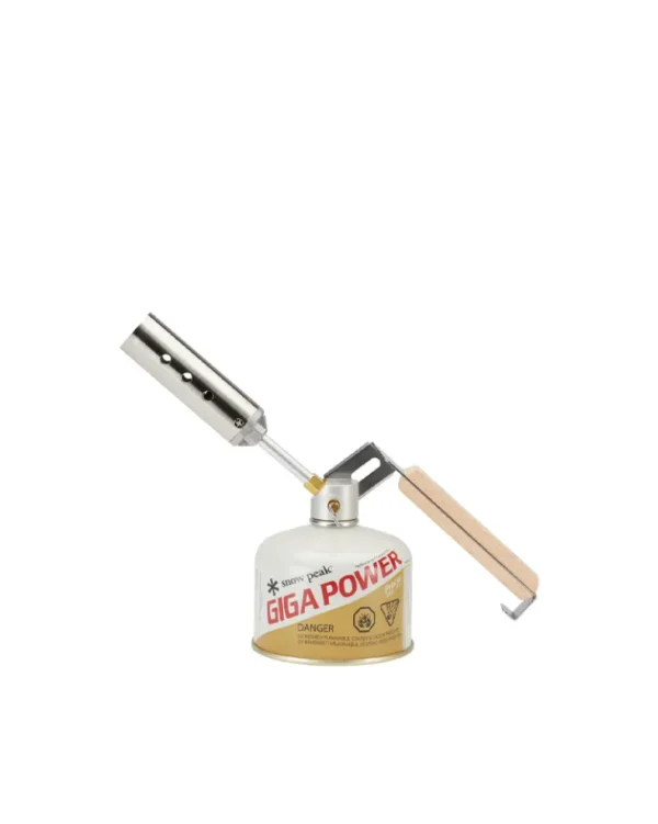 Folding Torch