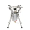 GigaPower LI Stove