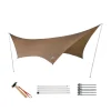 Hexa Tarp Pro Set M