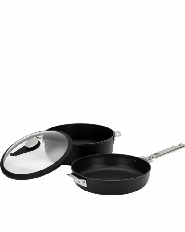 Home & Camp Cooker 26 cm