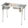 IGT Camp Kitchen Starter Set