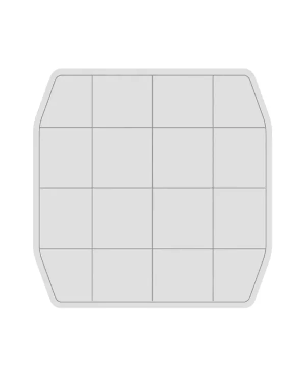Land Breeze Pro. 3 Inner Mat