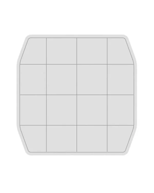 Land Breeze Pro. 4 Inner Mat