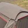 Land Lock Shield Roof