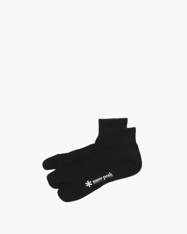 Mid Tabi Socks