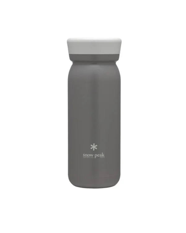 Milk Bottle in 500ml