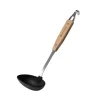Nylon Ladle