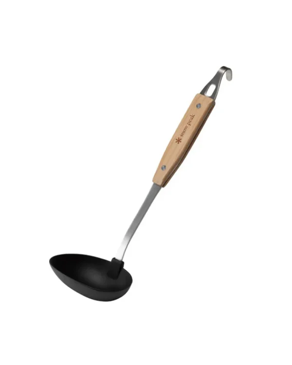 Nylon Ladle