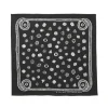 Organic Cotton Dot Bandana