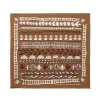 Organic Cotton Nordic Bandana