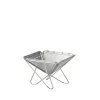 Pack & Carry S Fireplace