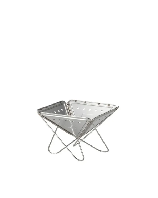 Pack & Carry S Fireplace