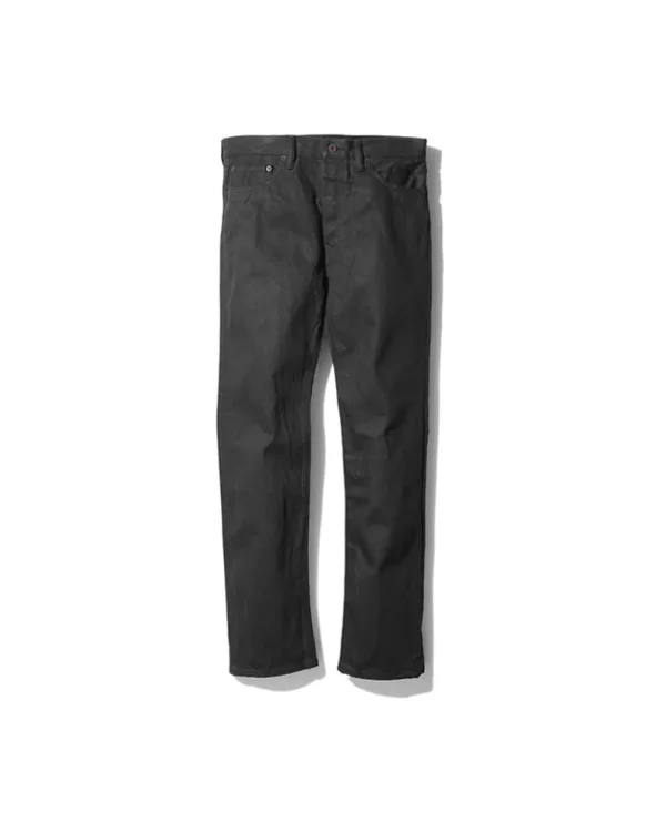 Recycled Cotton Denim Slim