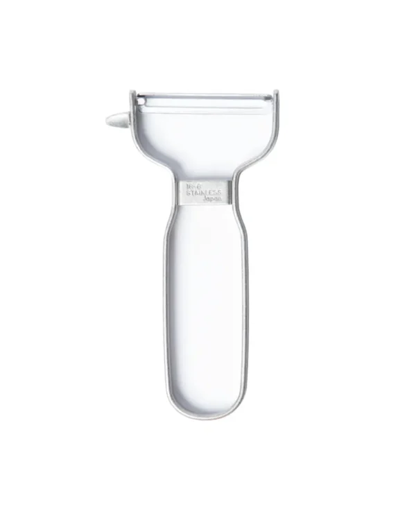Stainless Peeler