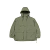Takibi Ripstop Anorak
