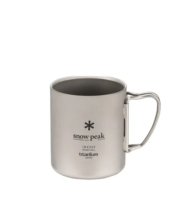 Ti-Double 300 Mug