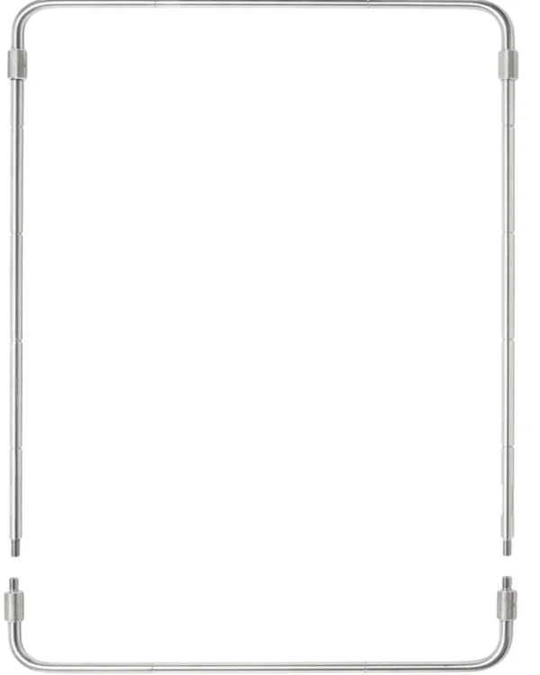 TTA Unit Frame