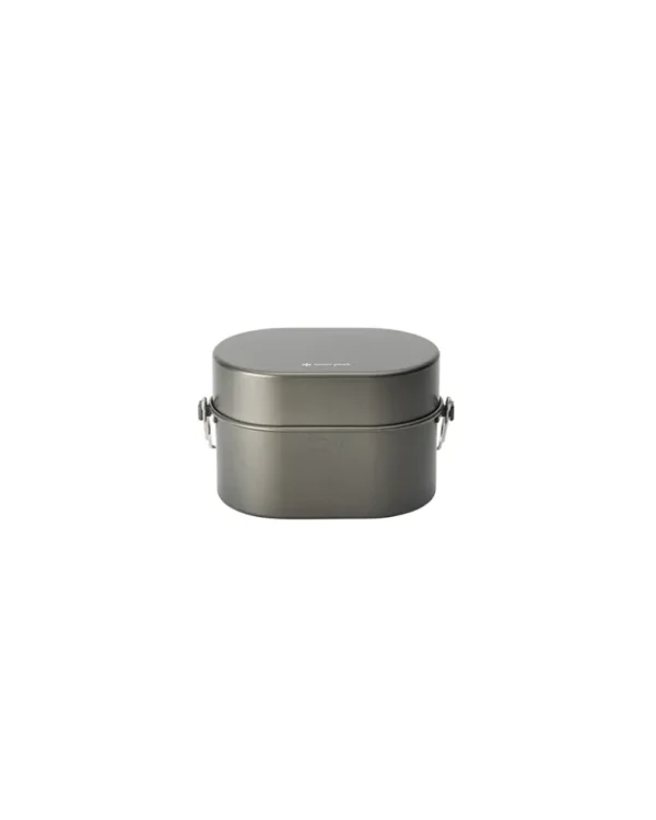 Wapper Cooker