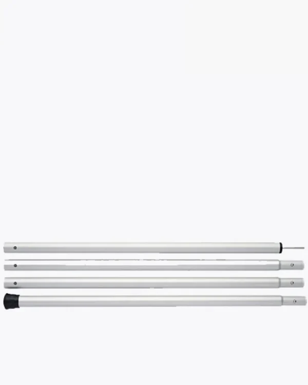Wing Pole 280cm Aluminum