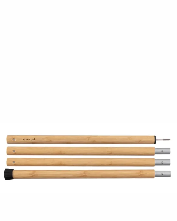 Wood Pole 280cm