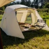 Alpha Breeze Tent Set