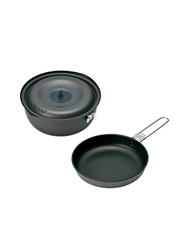 Aluminum Non-stick Cooker 1000