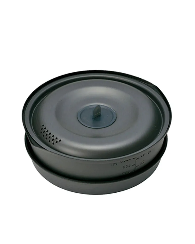 Aluminum Non-stick Cooker 1000