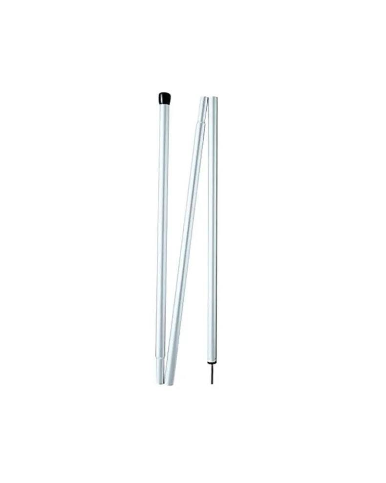 Aluminum Tarp Pole 170cm