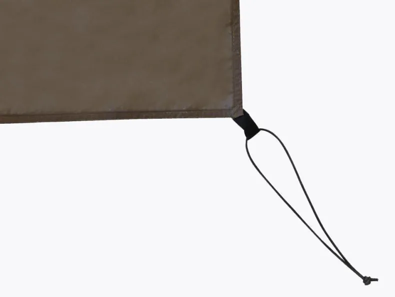 Amenity Dome L Mat/Sheet Set