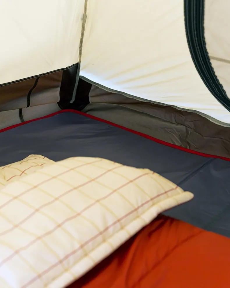 Amenity Dome L Mat/Sheet Set