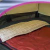 Amenity Dome M Mat/Sheet Set