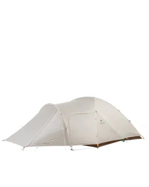 Amenity Dome Medium in Ivory